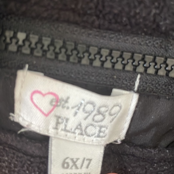 Black Snowpants - Picture 6 of 6